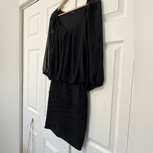 Mini Dress